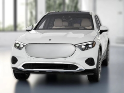 Mercedes-Benz GLC GLC 300 SUV 2026