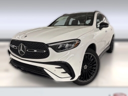 Mercedes-Benz GLC GLC 300 SUV 2026