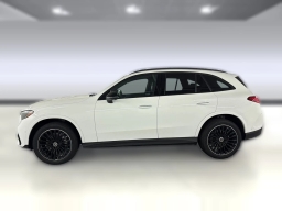 Mercedes-Benz GLC GLC 300 SUV 2026