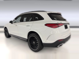 Mercedes-Benz GLC GLC 300 SUV 2026