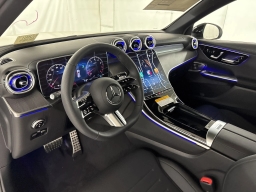 Mercedes-Benz GLC GLC 300 SUV 2026