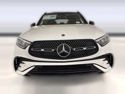 Mercedes-Benz GLC GLC 300 SUV 2026