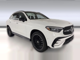 Mercedes-Benz GLC GLC 300 SUV 2026