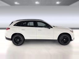 Mercedes-Benz GLC GLC 300 SUV 2026