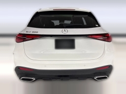 Mercedes-Benz GLC GLC 300 SUV 2026