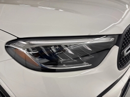 Mercedes-Benz GLC GLC 300 SUV 2026