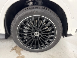 Mercedes-Benz GLC GLC 300 SUV 2026