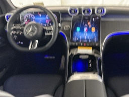 Mercedes-Benz GLC GLC 300 SUV 2026