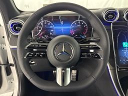 Mercedes-Benz GLC GLC 300 SUV 2026