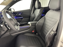 Mercedes-Benz GLC GLC 300 SUV 2026