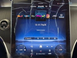 Mercedes-Benz GLC GLC 300 SUV 2026