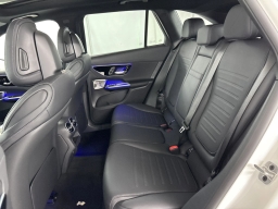 Mercedes-Benz GLC GLC 300 SUV 2026