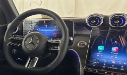 Mercedes-Benz GLC GLC 300 SUV 2026