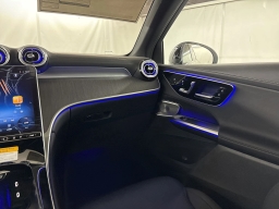 Mercedes-Benz GLC GLC 300 SUV 2026