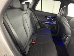 Mercedes-Benz GLC GLC 300 SUV 2026