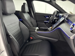 Mercedes-Benz GLC GLC 300 SUV 2026