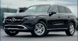 Mercedes-Benz GLC GLC 300 SUV 2026