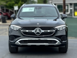 Mercedes-Benz GLC GLC 300 SUV 2026