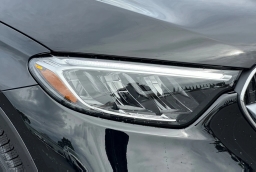 Mercedes-Benz GLC GLC 300 SUV 2026