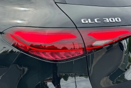 Mercedes-Benz GLC GLC 300 SUV 2026