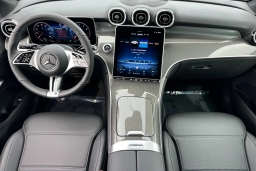 Mercedes-Benz GLC GLC 300 SUV 2026