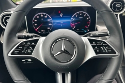 Mercedes-Benz GLC GLC 300 SUV 2026