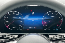 Mercedes-Benz GLC GLC 300 SUV 2026