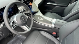 Mercedes-Benz GLC GLC 300 SUV 2026