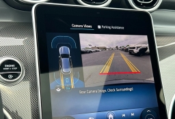 Mercedes-Benz GLC GLC 300 SUV 2026