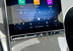 Mercedes-Benz GLC GLC 300 SUV 2026