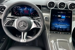 Mercedes-Benz GLC GLC 300 SUV 2026