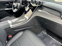 Mercedes-Benz GLC GLC 300 SUV 2026