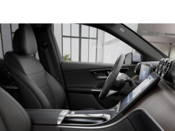 Mercedes-Benz GLC GLC 300 SUV 2026