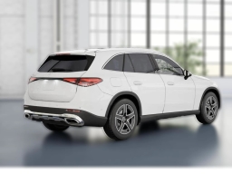 Mercedes-Benz GLC GLC 300 SUV 2026