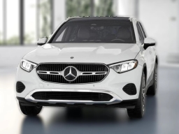 Mercedes-Benz GLC GLC 300 SUV 2026