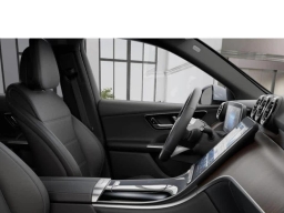 Mercedes-Benz GLC GLC 300 SUV 2026