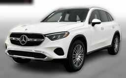 Mercedes-Benz GLC GLC 300 SUV 2025