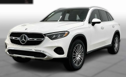 Mercedes-Benz GLC GLC 300 SUV 2025