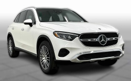 Mercedes-Benz GLC GLC 300 SUV 2025