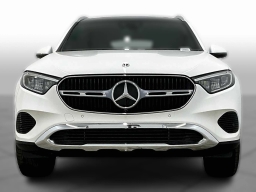 Mercedes-Benz GLC GLC 300 SUV 2025