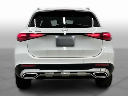 Mercedes-Benz GLC GLC 300 SUV 2025