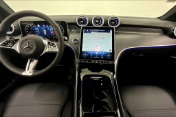 Mercedes-Benz GLC GLC 300 SUV 2025