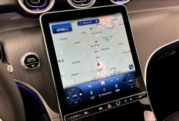 Mercedes-Benz GLC GLC 300 SUV 2025