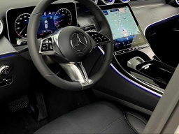 Mercedes-Benz GLC GLC 300 SUV 2025