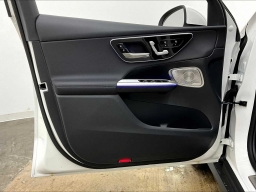 Mercedes-Benz GLC GLC 300 SUV 2025