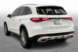 Mercedes-Benz GLC GLC 300 SUV 2025