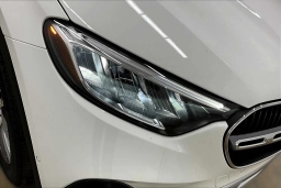 Mercedes-Benz GLC GLC 300 SUV 2025