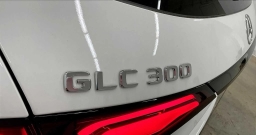 Mercedes-Benz GLC GLC 300 SUV 2025