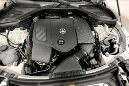 Mercedes-Benz GLC GLC 300 SUV 2025