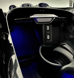 Mercedes-Benz GLC GLC 300 SUV 2025